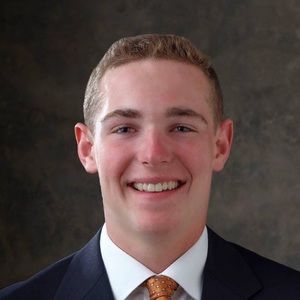 Meet your Posher, Jack